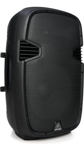 Altavoz Pasivo Pk115 De 15 Pulgadas 800w