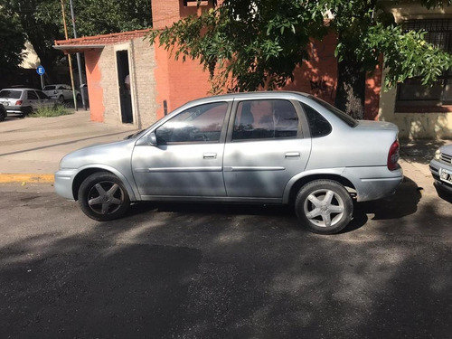 Chevrolet Corsa Classic Gls