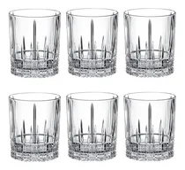 Comprar Vaso Whisky Cristal Dof Perfect Serve Spiegelau 368 Ml X 6