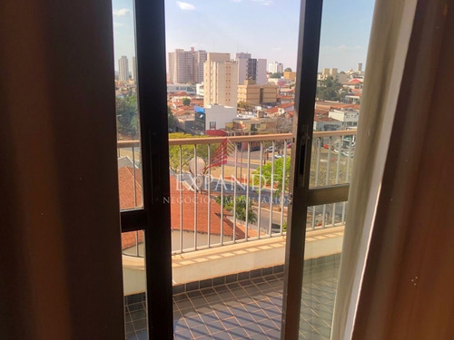 Imagem 3 de 10 de Apartamento - Ap00177