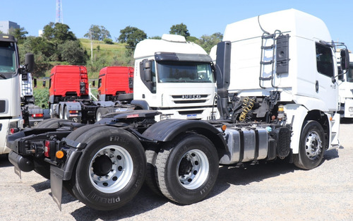 Imagem 5 de 12 de Volkswagen 25.390 Ano 2014