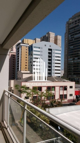 Imagem 7 de 8 de Conjunto Comercial 40 M² 1 Vaga - Brooklin - Pi8191