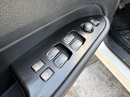 Ssangyong Musso Grand 2.2