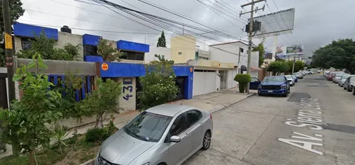 Casa En Remate Bancario En San Luis Potosí, Mm.