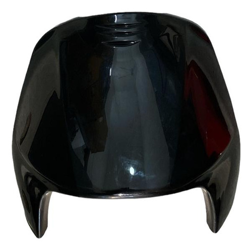 Pechera Motomel Blitz 110 Negra Original Motos Franco 