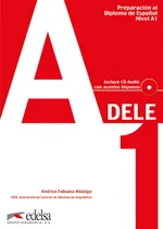 Comprar Preparación Al Dele A1 - Libro Del Alumno + Cd Audio
