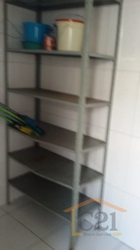 Imagem 14 de 15 de Apartamento, Venda, Tucuruvi, Sao Paulo - 3295 - V-3295