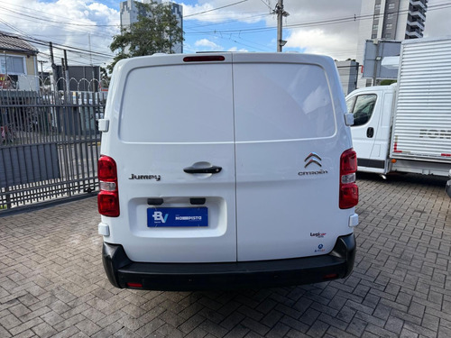 Citroen Jumpy Furgão Refrigerado -5°c 2022