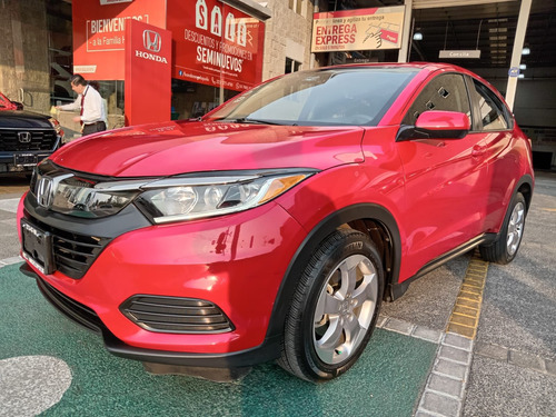 Honda HR-V 1.8 Prime Cvt