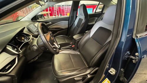 Chevrolet Onix 1.2 Premier At