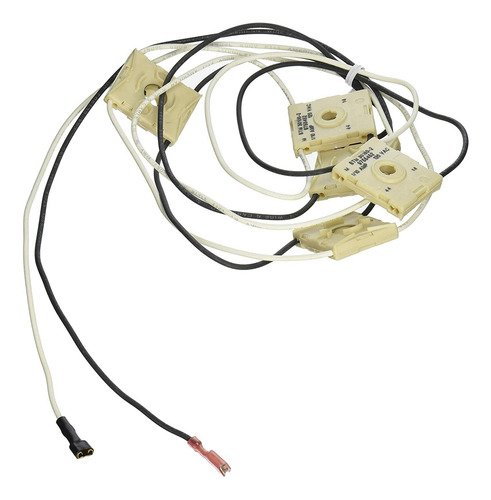 Wp4456901 Para Cable De Estufa Whirlpool 4456901 1027189