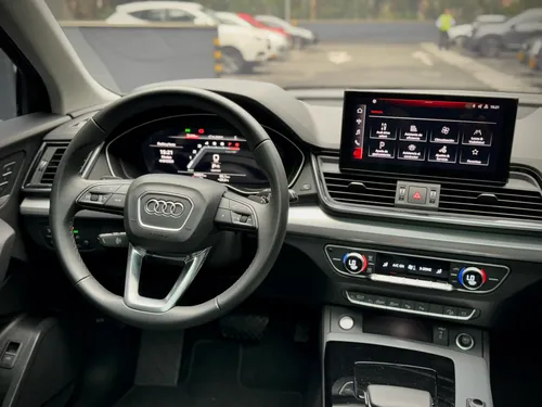 Audi q5 sportback 2.0 45 Tfsi Mhev Quattro S-Line