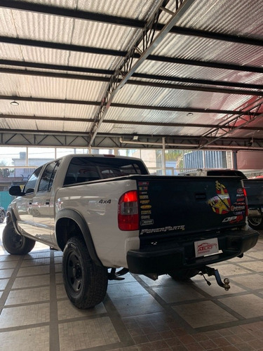 Imagen 10 de 19 de Chevrolet S10 2006 2.8 4x4 Dc Aa