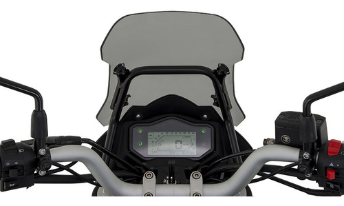Imagen 23 de 25 de Benelli Trk 251 Abs - Mejor Contado - Ahora 12 Y 18 - F