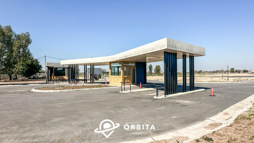 Lote En Venta En San Fermín, Tigre