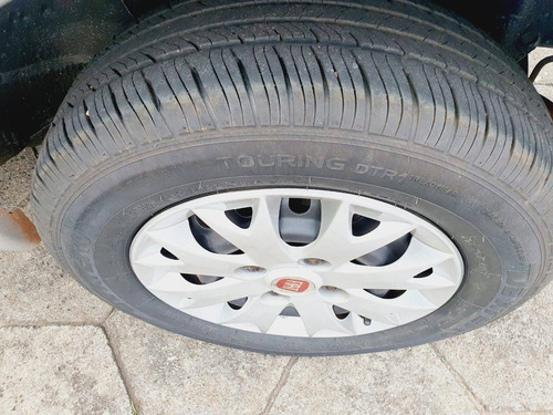Fiat Palio 1.0 Mpi Fire Celebration 8v Flex 4p Manual