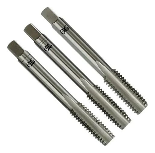 Macho Manual 100c Hss N 7/8x09w Osg 3513
