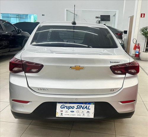 Chevrolet Onix 1.0 Turbo Plus lt