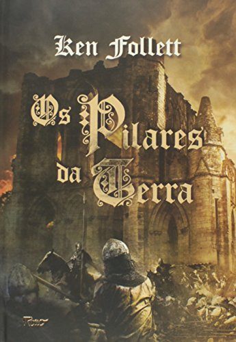 Libro Pilares Da Terra, Os - Volume Unico