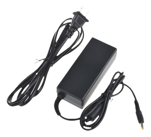 Adaptador De Corriente 12v Para Sony Evi-d30 Evi-d100 Evi-d1