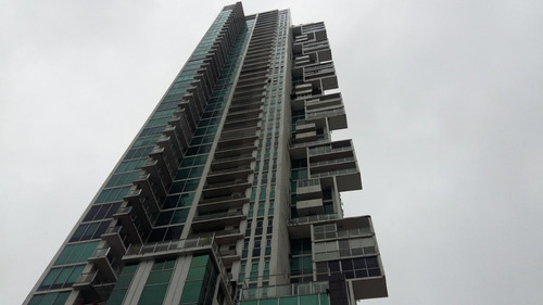 Venta De Apartamento En Ph Tao Tower, San Francisco 20-5872