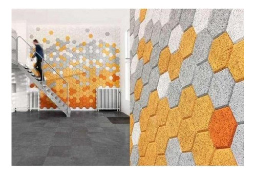 2 Pisos Para Patio, 53 X 35 Cm/40 X 40 Cm/30 X 30 Cm/38 X 38
