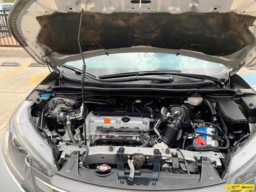 Honda Crv 2.4 City Plus