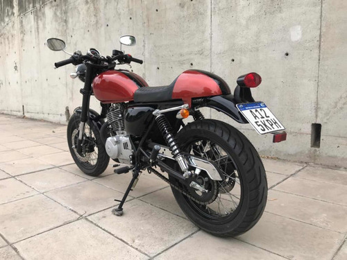 Beta Cafe Racer 250cc 2020