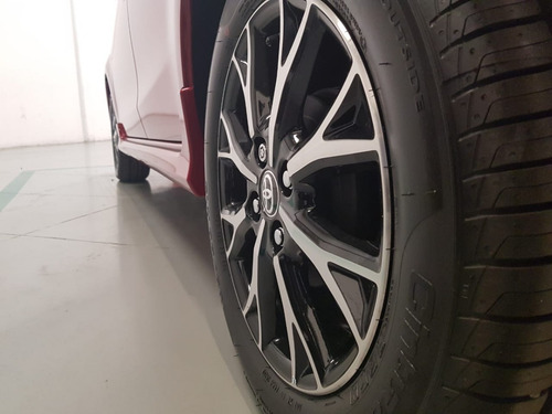 Toyota Etios 1.5 Xls At Sedán 4p 2021 0km