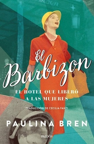 Barbizon El - Bren Paulina - Plan/paido - #l