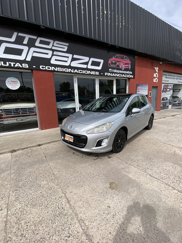 Peugeot 308 1.6 Allure