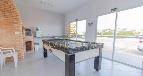 Imagem 19 de 22 de Apartamento À Venda Em Jardim Do Lago - Ap000510