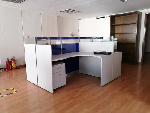Imagen 1 de 8 de Renta De Oficinas Homero 407 Polanco Miguel Hidalgo Cdmx