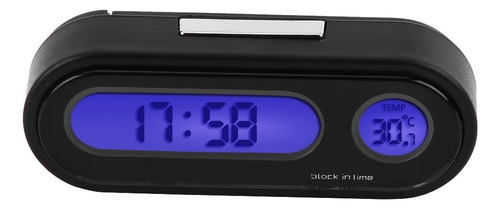 2 En 1 Coche Coche Coche Coche Coche Coche Mini Reloj Electr