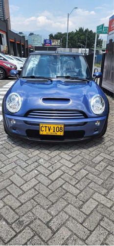 Mini Cooper S Cooper S Carrilero