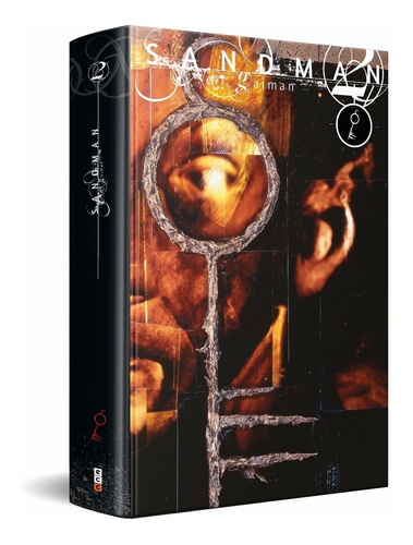 Sandman Edición Deluxe Tomo 2, Neil Gaiman, Ecc