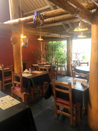 Imagen 9 de 20 de Restaurante (cód. F4)