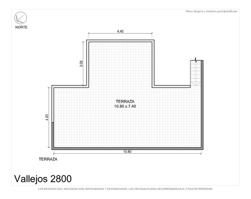 Departamento Ph En Venta En Villa Pueyrredón, Capital Federal, Buenos Aires