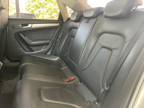 Audi A4 2.0 Attraction Tfsi 225cv Multitronic