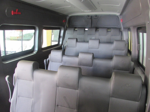 Renault Master Escolar 2019/2020 Á Pronta Entrega