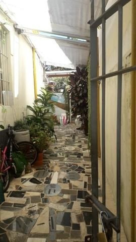 Imagem 16 de 19 de Casa À Venda Em Jardim Guanabara - Ca002831