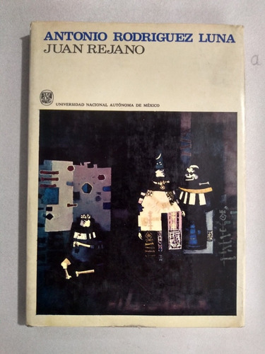 Juan Rejano - Antonio Rodríguez Luna 