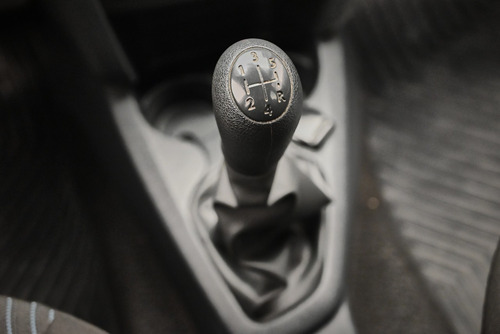 Imagen 13 de 16 de Renault New Logan Life 1.0 4p
