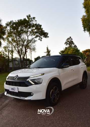 Citroën C3 Aircross 1.0 Shine Turbo 200 Cvt 7As