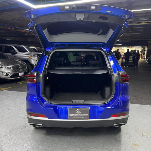 Chery Tiggo 7 Pro 2023