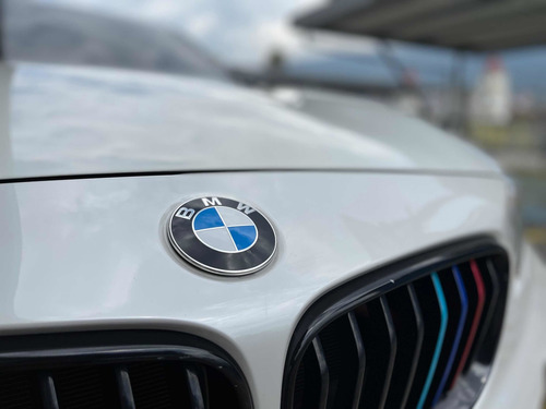 Imagen 13 de 15 de Bmw Serie 2 2017 3.0 M240i F22 Coupe