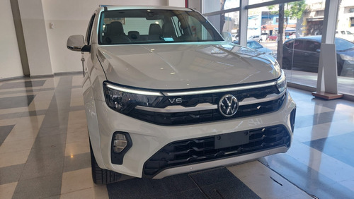 Volkswagen Amarok 3.0 Cd Tdi 258Cv V6 Extreme 4X4 At