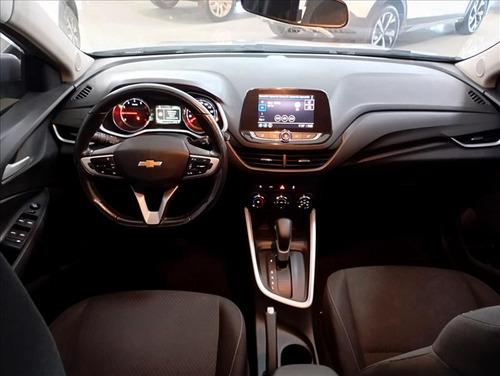 Chevrolet Onix 1.0 Turbo Plus lt
