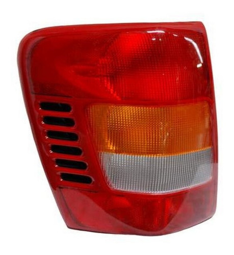 Calavera Luz Trasera Jeep Grand Cherokee 99 A 04