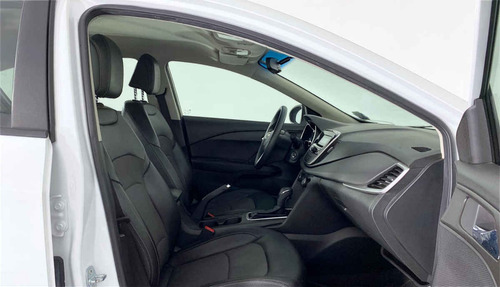 Imagen 11 de 15 de 112660 - Chevrolet Cavalier 2019 Con Garantía